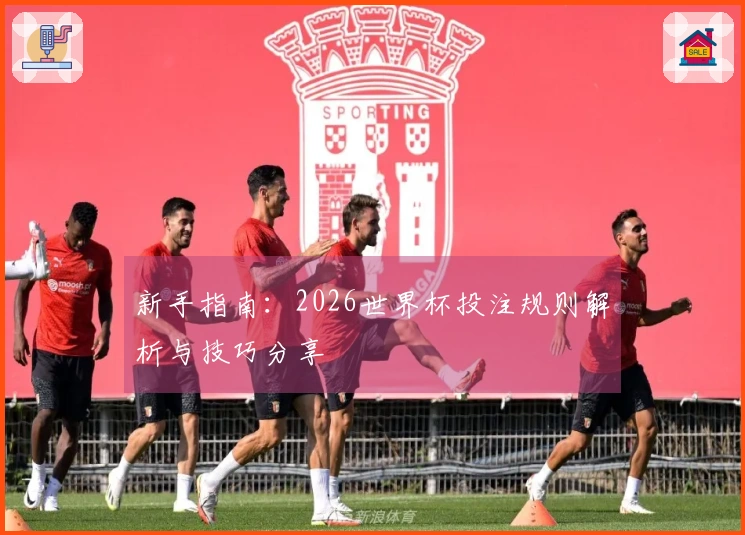 新手指南：2026世界杯投注规则解析与技巧分享