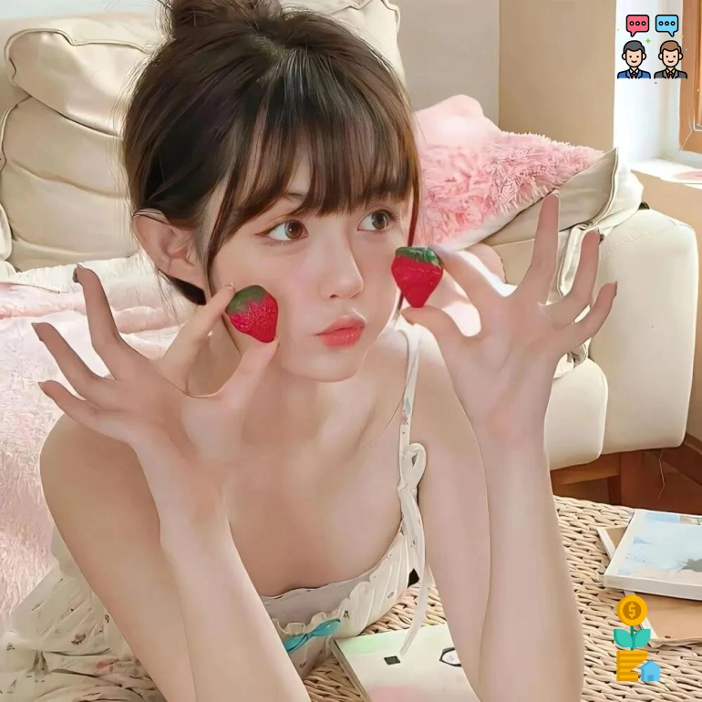 头像
